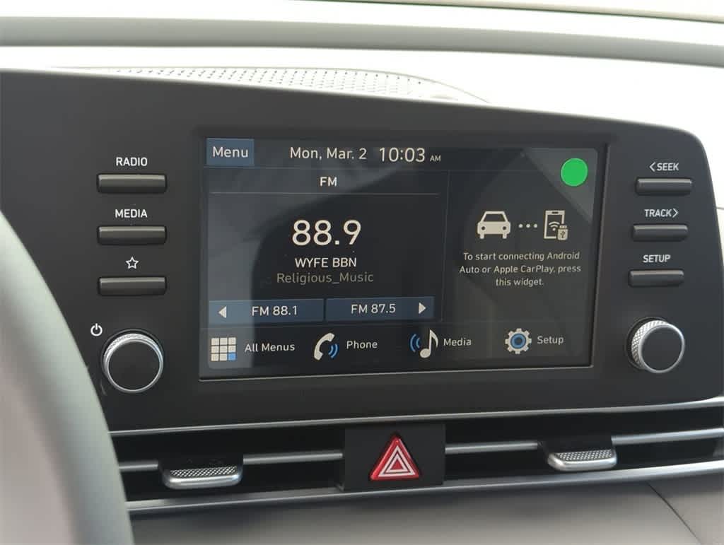 Thumbnail: 2026 Hyundai Elantra - 29