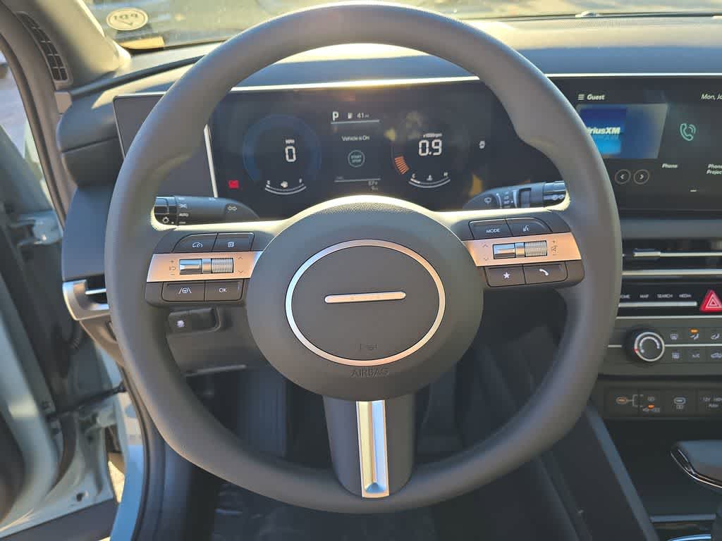 Thumbnail: 2026 Hyundai Santa Cruz - 23