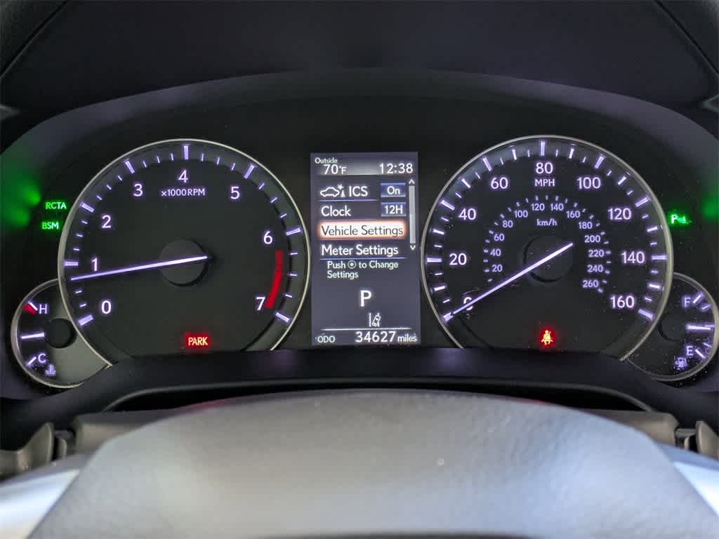 Thumbnail: 2019 Lexus RX - 37