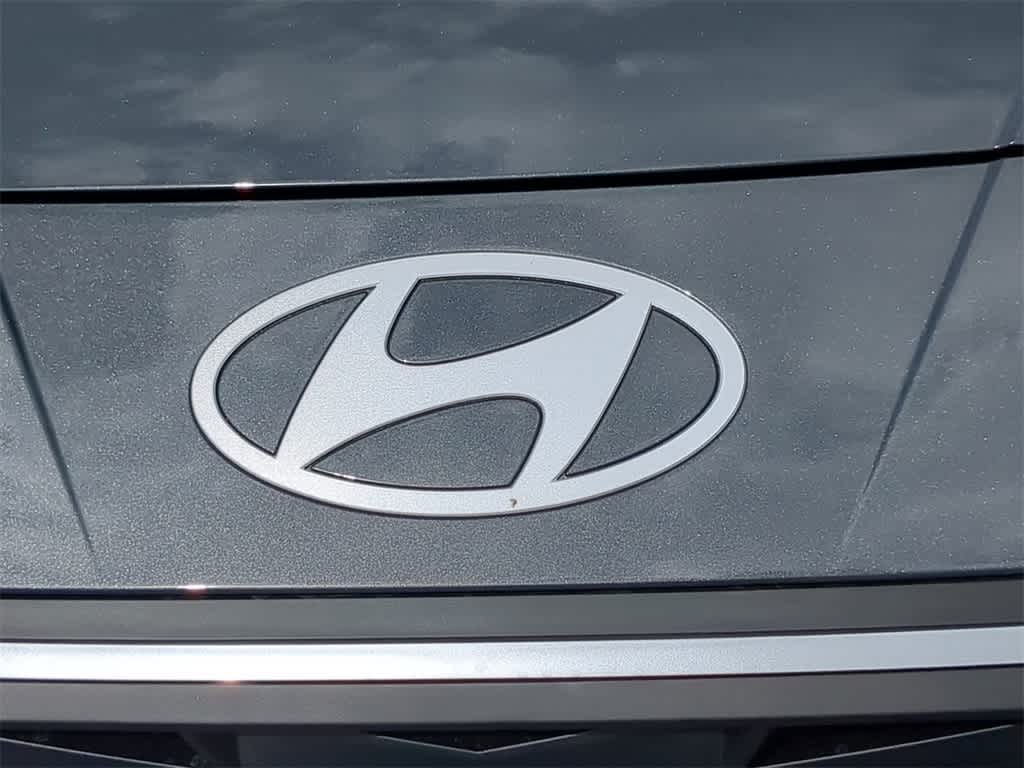 Thumbnail: 2026 Hyundai Elantra - 11