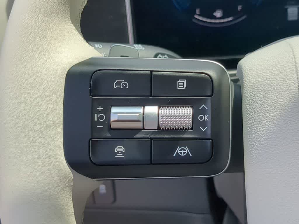 Thumbnail: 2026 Hyundai Santa Fe - 24