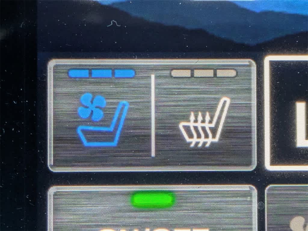 Thumbnail: 2023 Subaru Ascent - 33