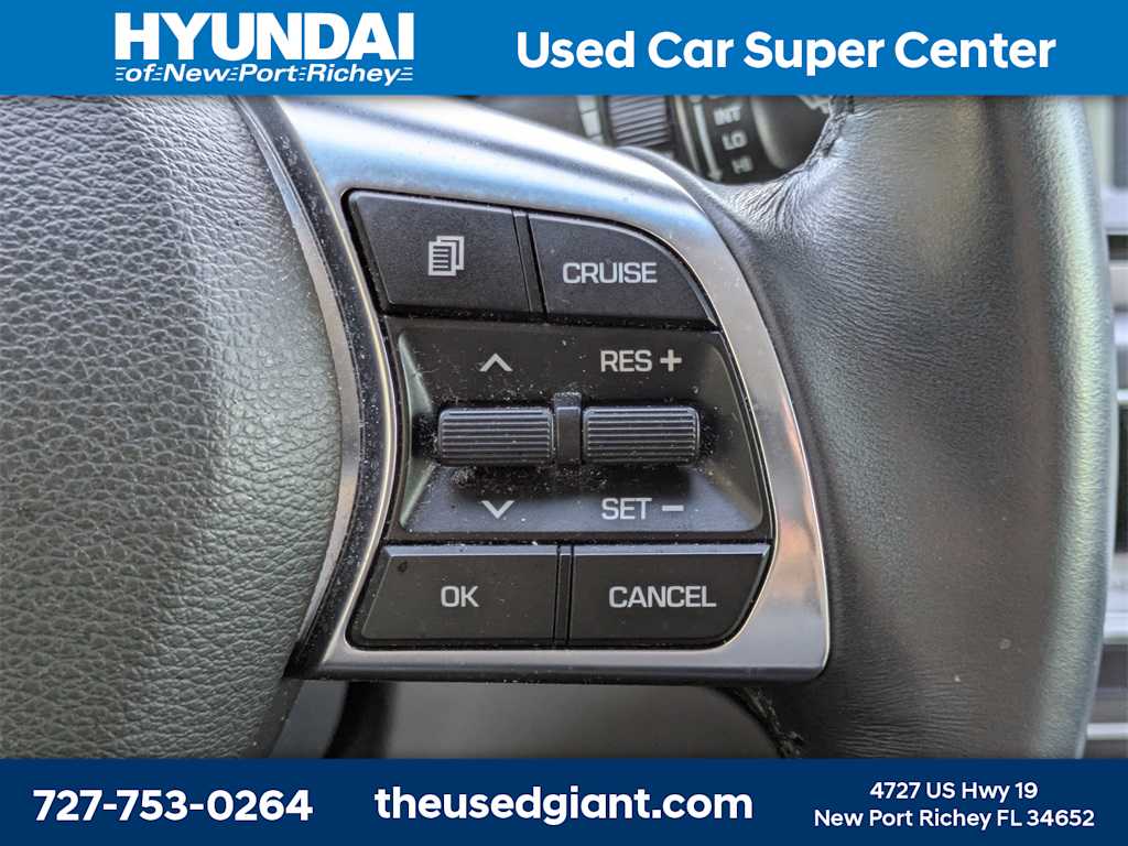 Thumbnail: 2018 Hyundai Sonata - 28