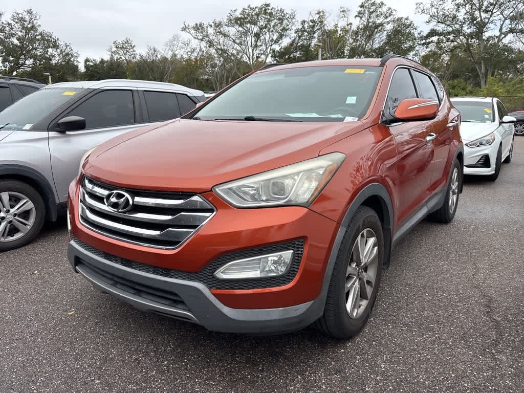 2014 Hyundai Santa Fe Sport 2.0T -
                  New Port Richey, FL