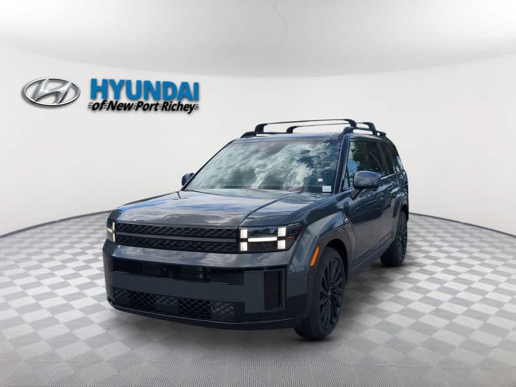 Thumbnail: 2026 Hyundai Santa Fe - 1