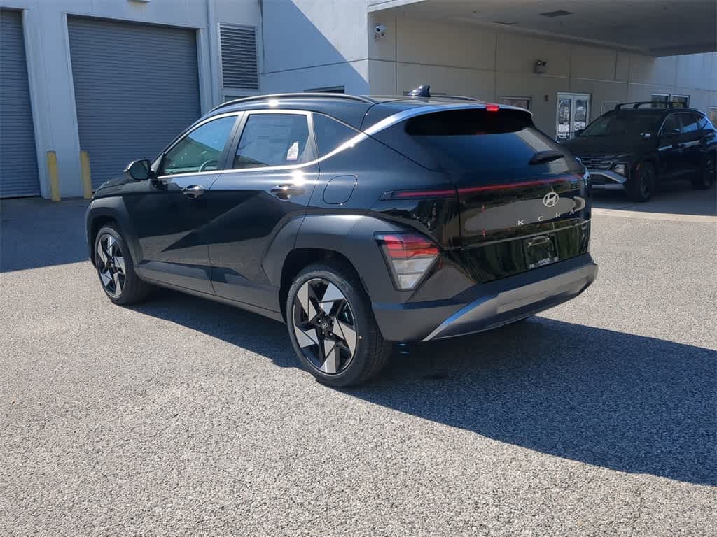 Thumbnail: 2026 Hyundai Kona - 4