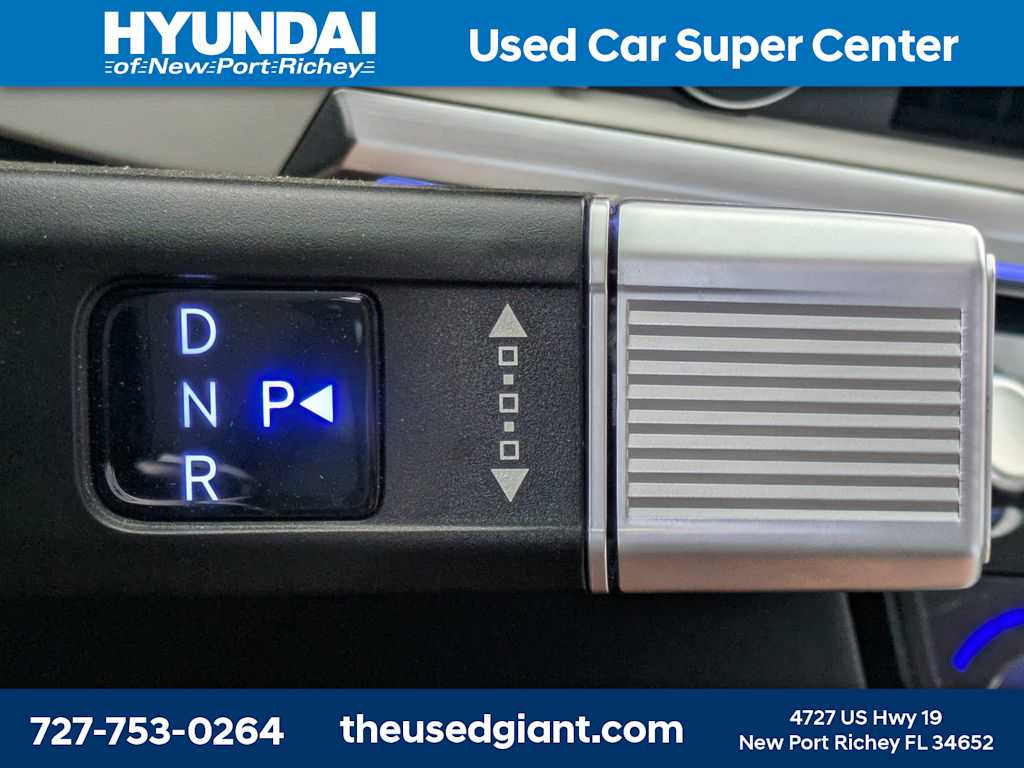 Thumbnail: 2024 Hyundai Santa Fe - 42