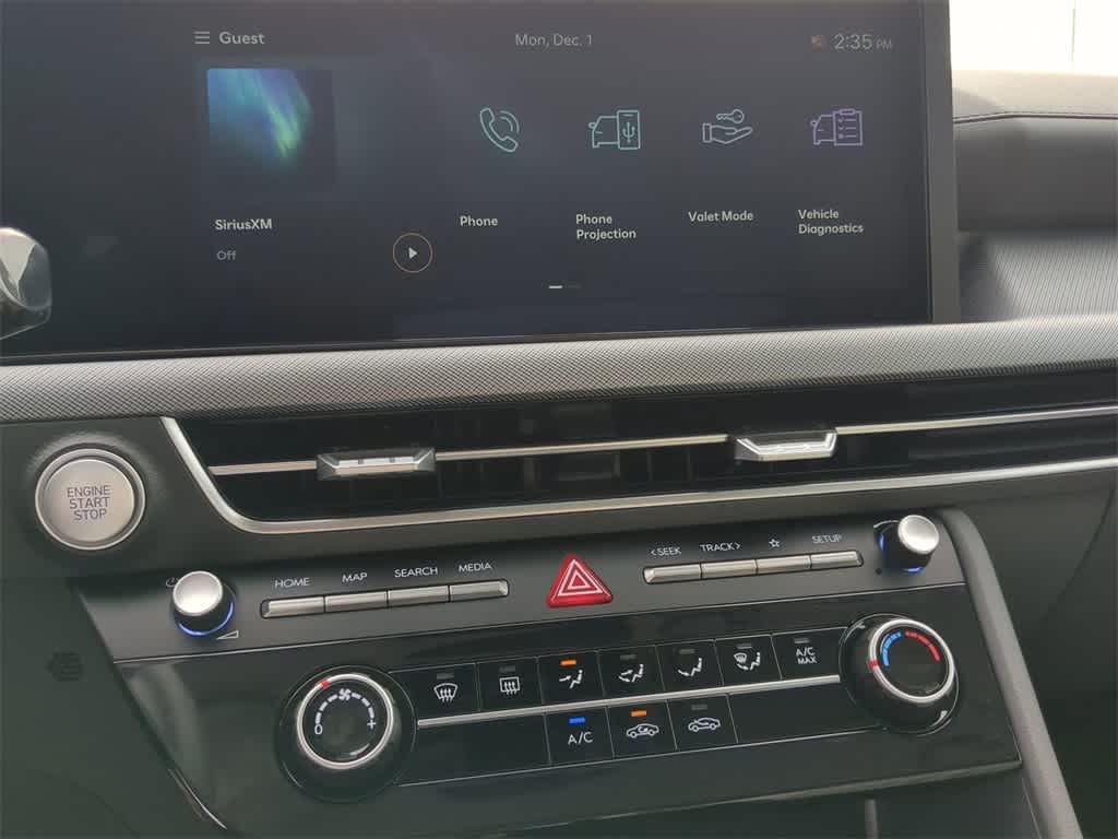 Thumbnail: 2026 Hyundai Sonata - 27