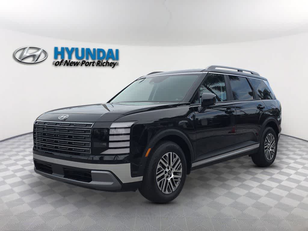 Thumbnail: 2026 Hyundai Palisade - 1