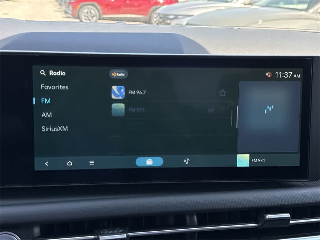 Thumbnail: 2025 Hyundai Santa Cruz - 28