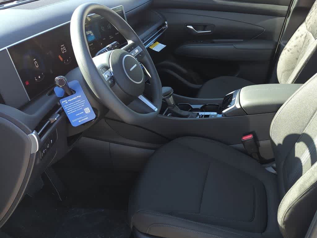 Thumbnail: 2026 Hyundai Tucson - 17