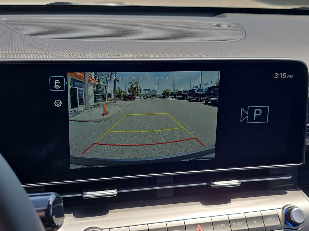 Thumbnail: 2026 Hyundai Kona - 30