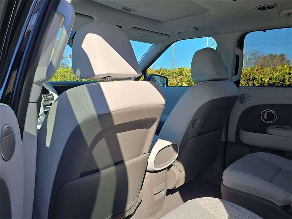 Thumbnail: 2026 Hyundai Palisade - 20