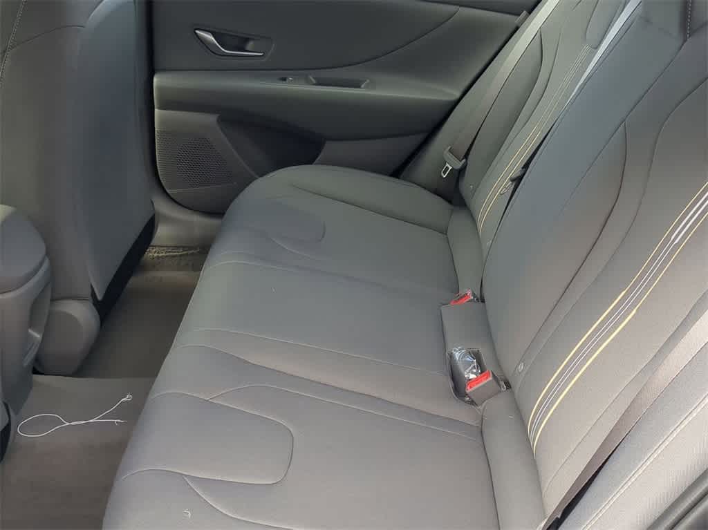 Thumbnail: 2026 Hyundai Elantra - 19