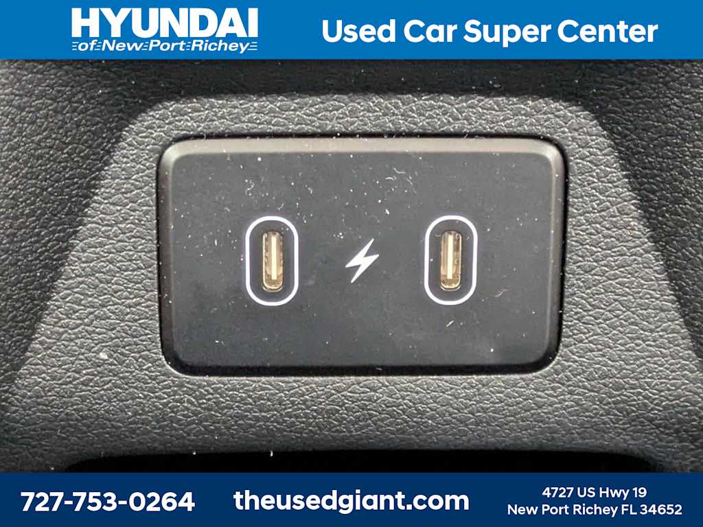 Thumbnail: 2026 Hyundai Venue - 15