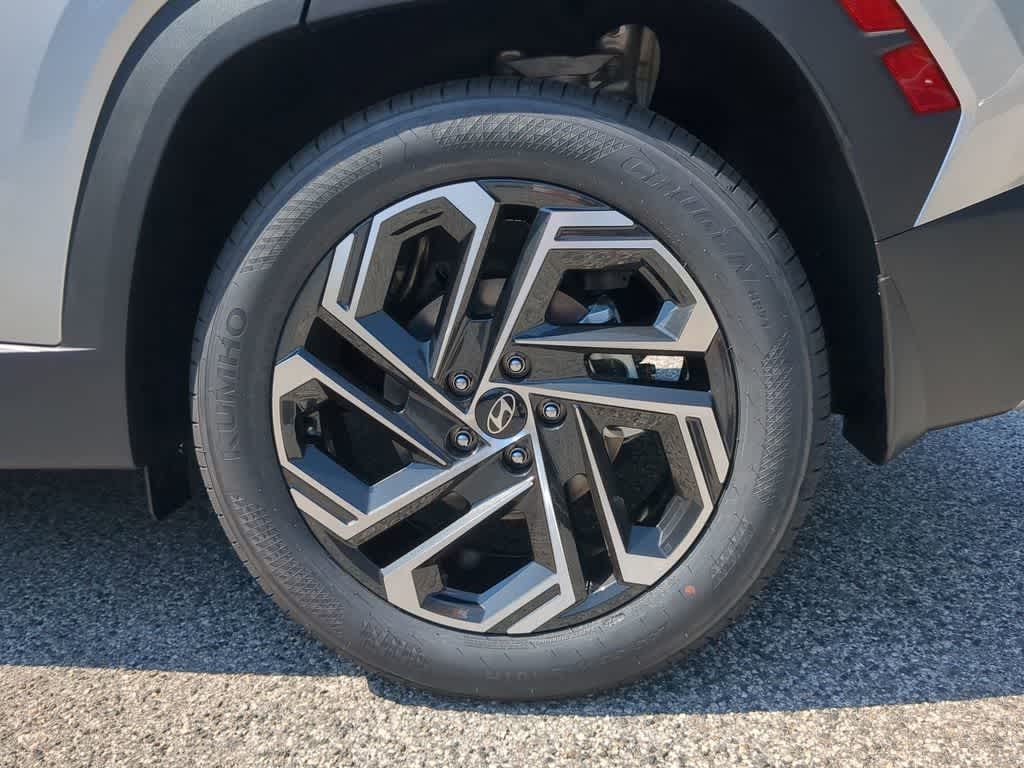 Thumbnail: 2026 Hyundai Tucson - 14