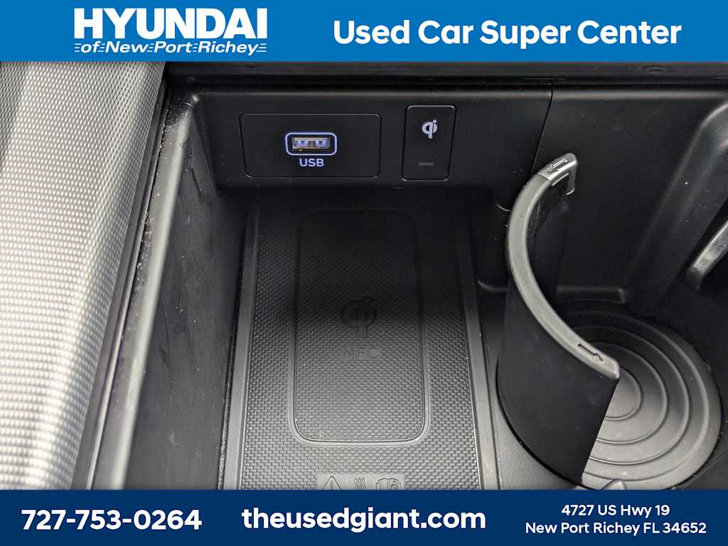 Thumbnail: 2024 Hyundai Palisade - 35