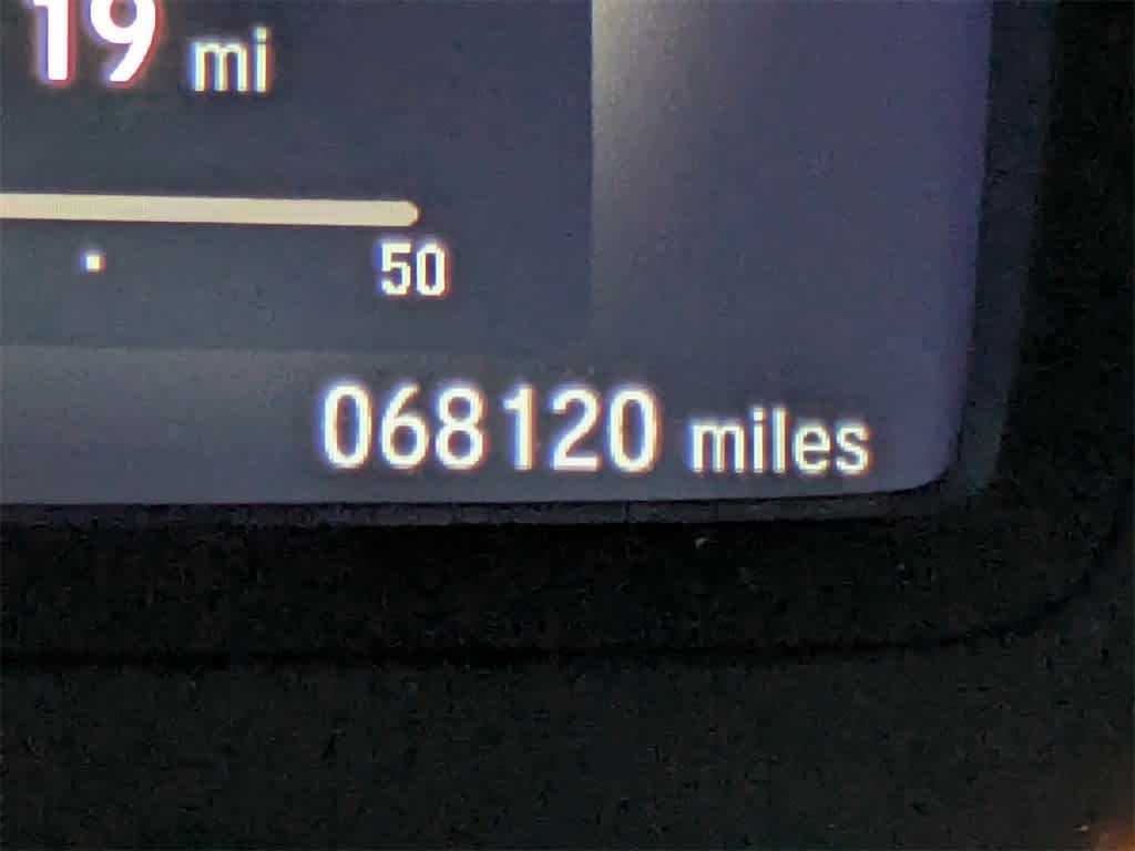 Thumbnail: 2018 Honda Odyssey - 36