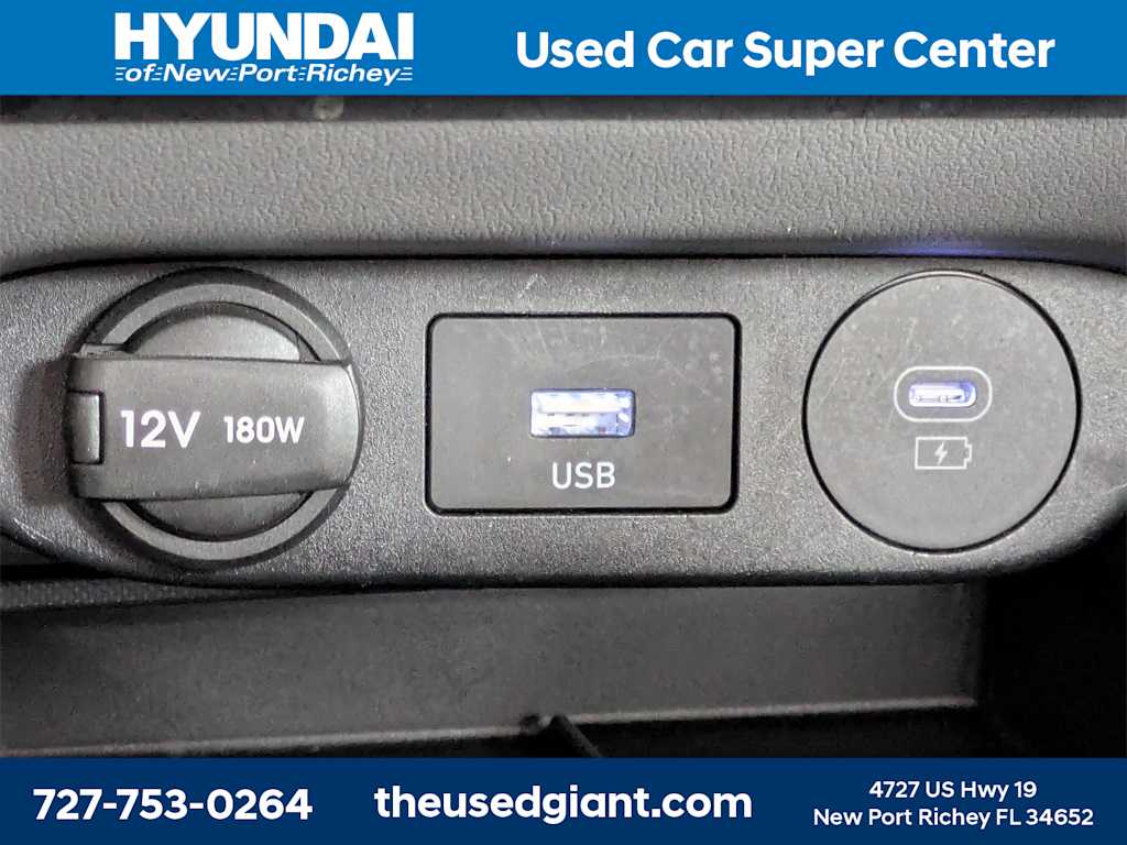 Thumbnail: 2025 Hyundai Elantra - 24