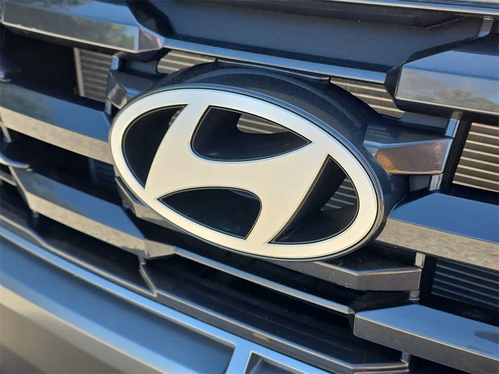 Thumbnail: 2025 Hyundai Tucson - 9