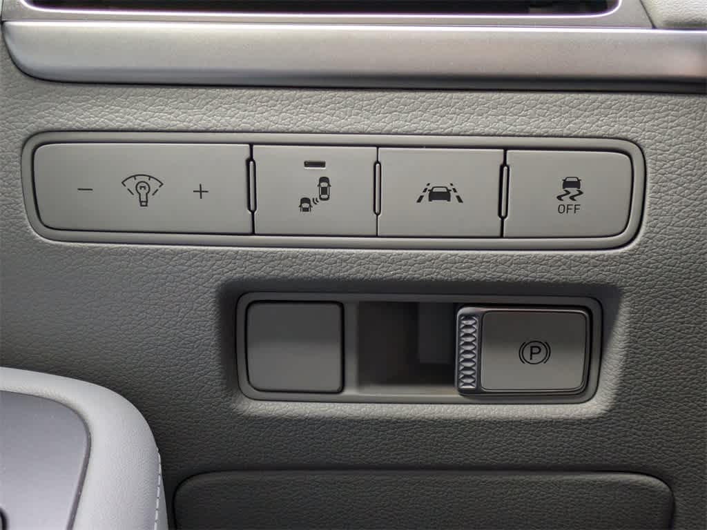 Thumbnail: 2022 Hyundai Palisade - 30