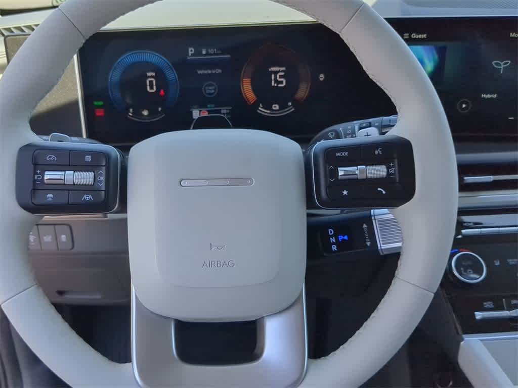 Thumbnail: 2026 Hyundai Santa Fe - 21