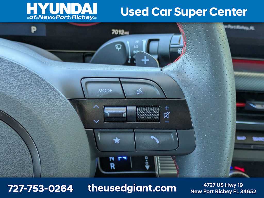 Thumbnail: 2025 Hyundai Sonata - 34