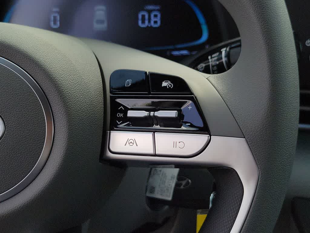 Thumbnail: 2026 Hyundai Elantra - 27