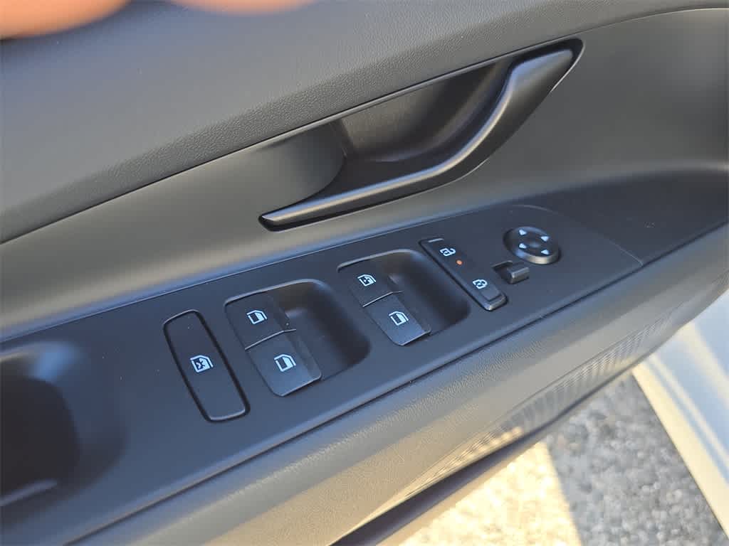 Thumbnail: 2026 Hyundai Elantra - 16