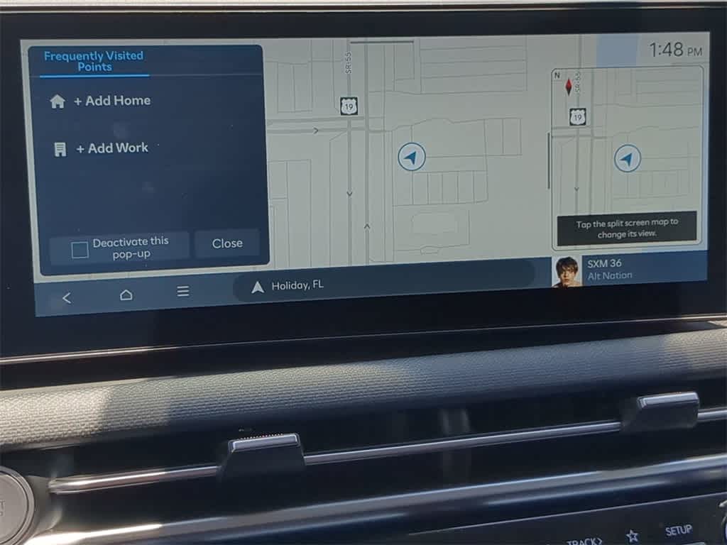 Thumbnail: 2025 Hyundai Tucson - 27