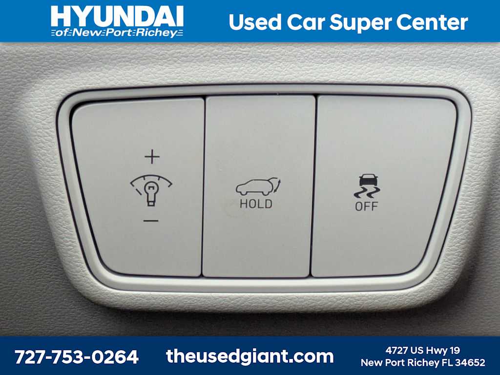Thumbnail: 2023 Hyundai Tucson - 27