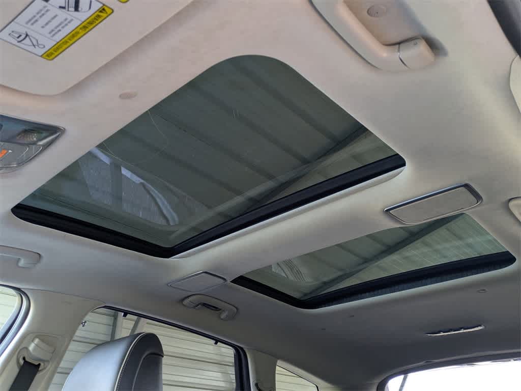 Thumbnail: 2023 Genesis GV80 - 29