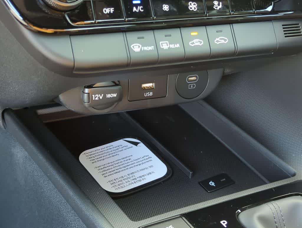 Thumbnail: 2026 Hyundai Elantra - 32