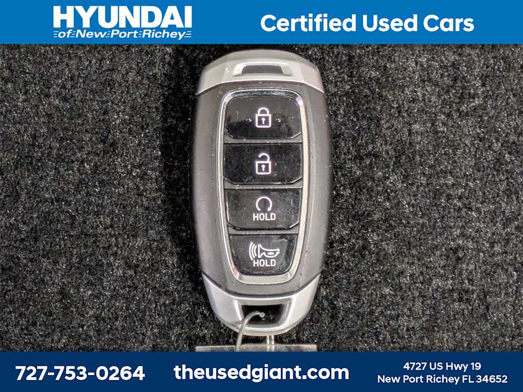 Thumbnail: 2024 Hyundai Venue - 32