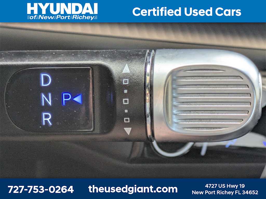 Thumbnail: 2024 Hyundai Ioniq 6 - 27