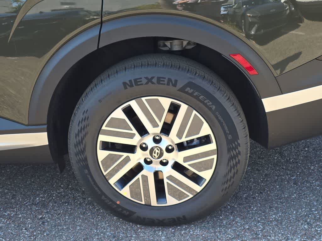 Thumbnail: 2026 Hyundai Palisade - 14
