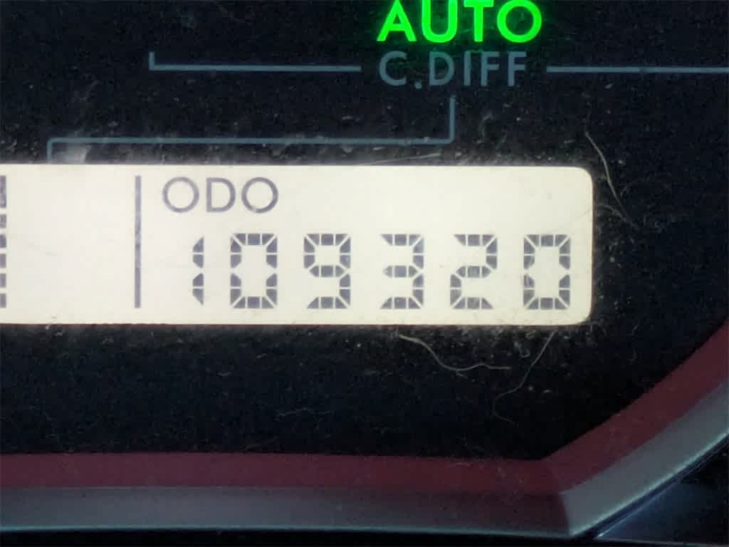 Thumbnail: 2011 Subaru Impreza - 33