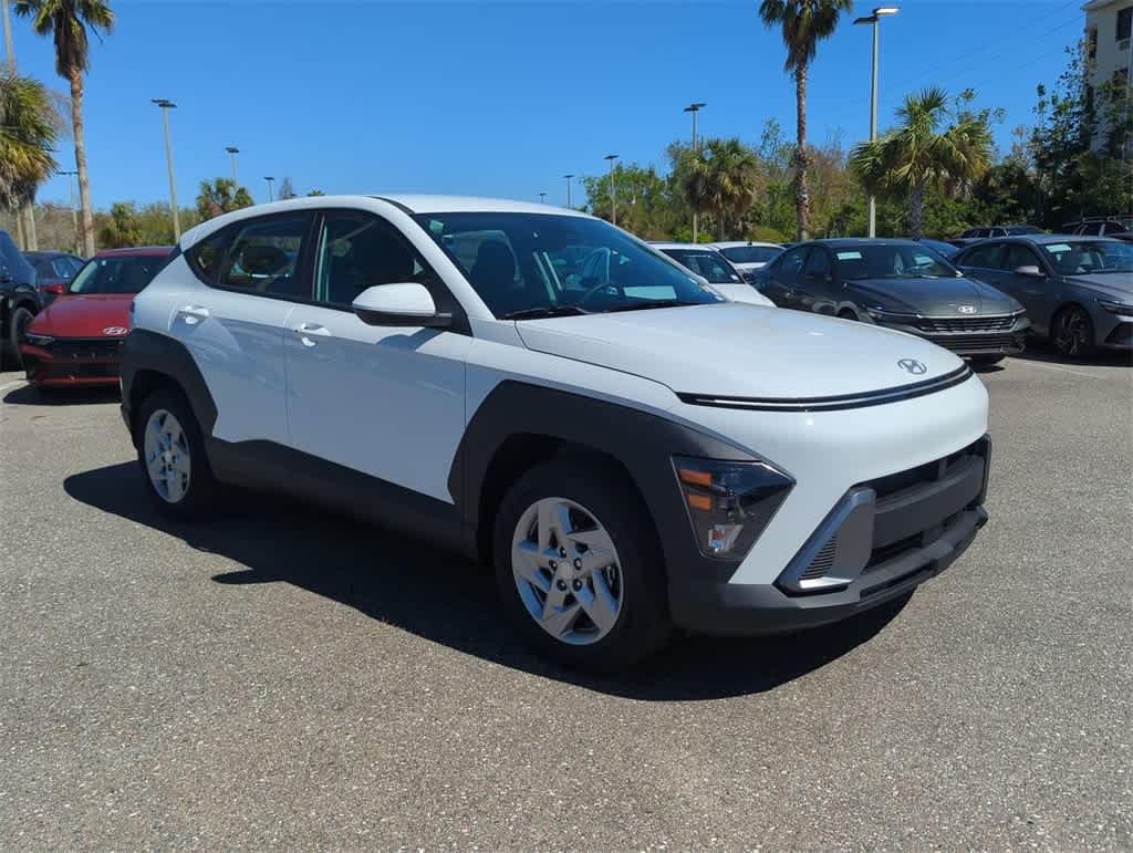 Thumbnail: 2025 Hyundai Kona - 7