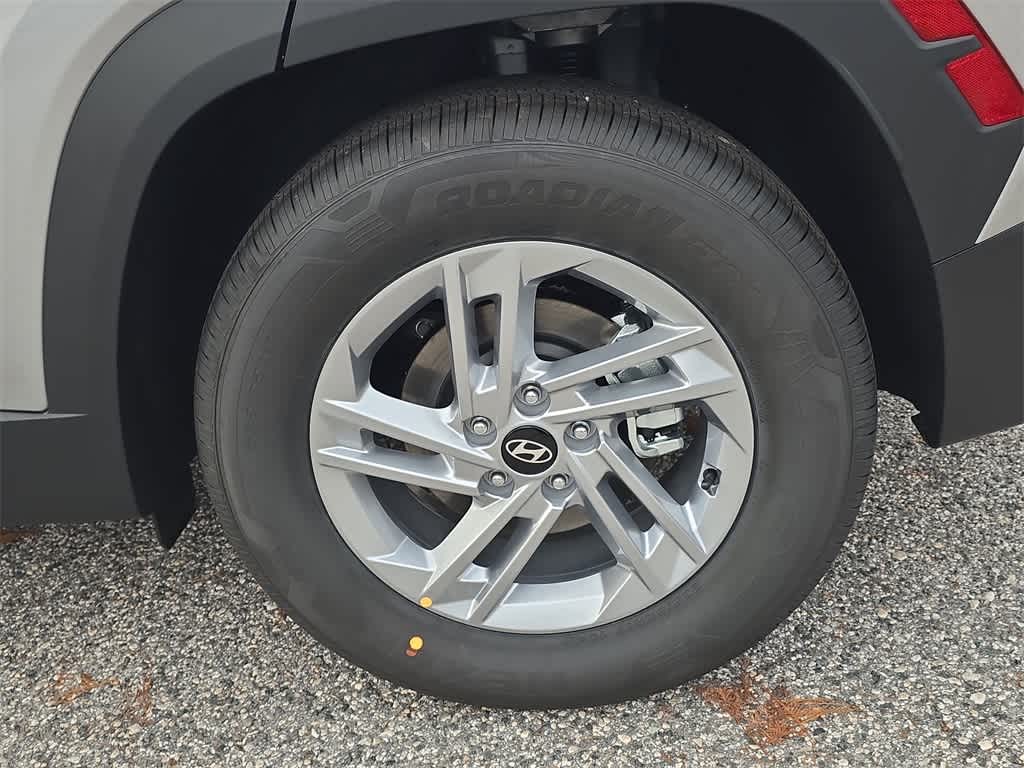 Thumbnail: 2026 Hyundai Tucson - 13