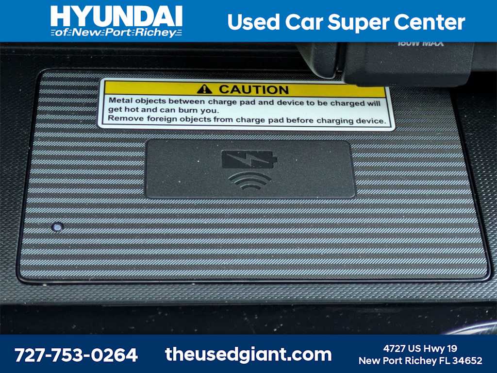 Thumbnail: 2021 Honda Passport - 31