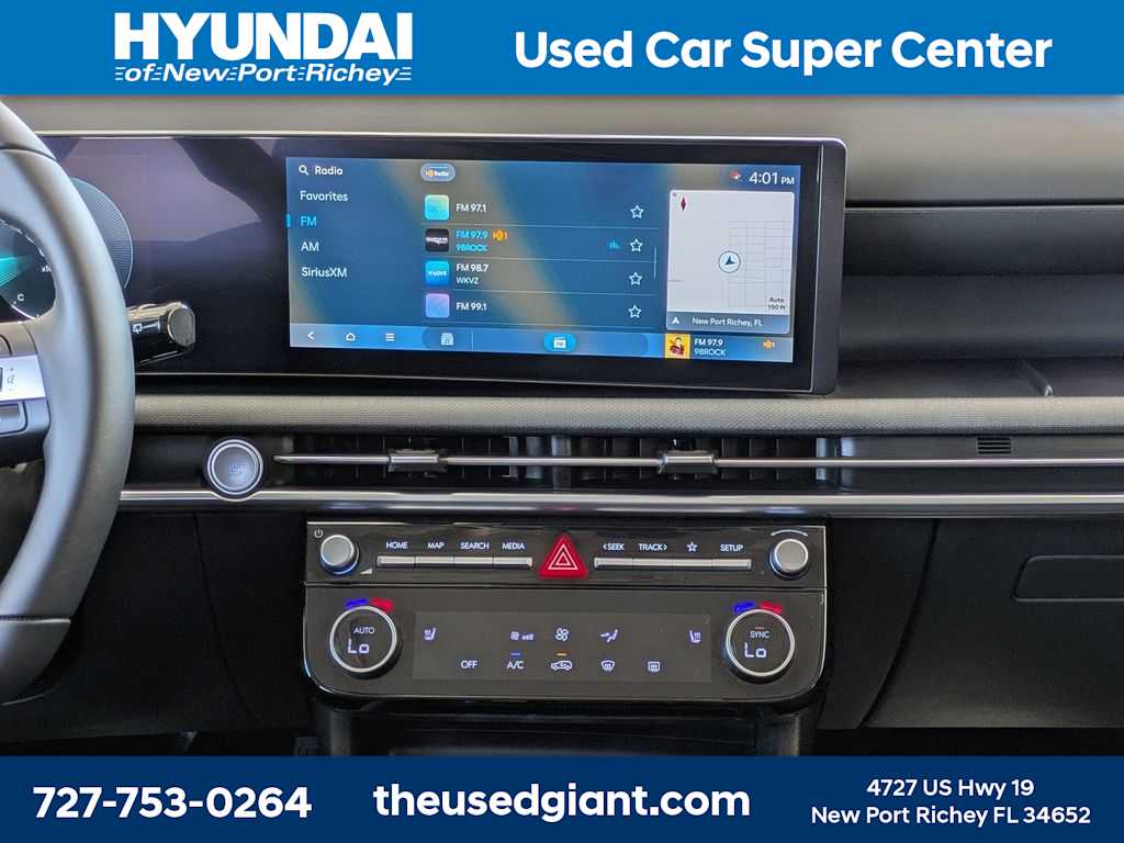 Thumbnail: 2026 Hyundai Tucson - 20