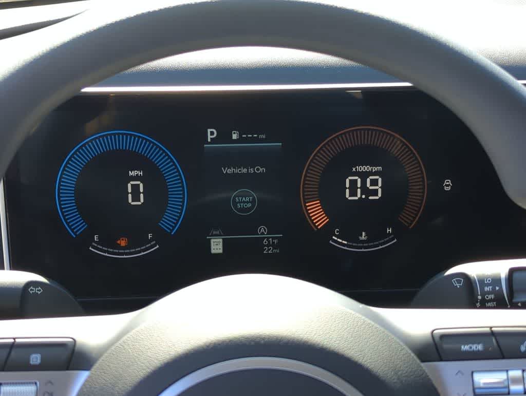 Thumbnail: 2026 Hyundai Tucson - 34