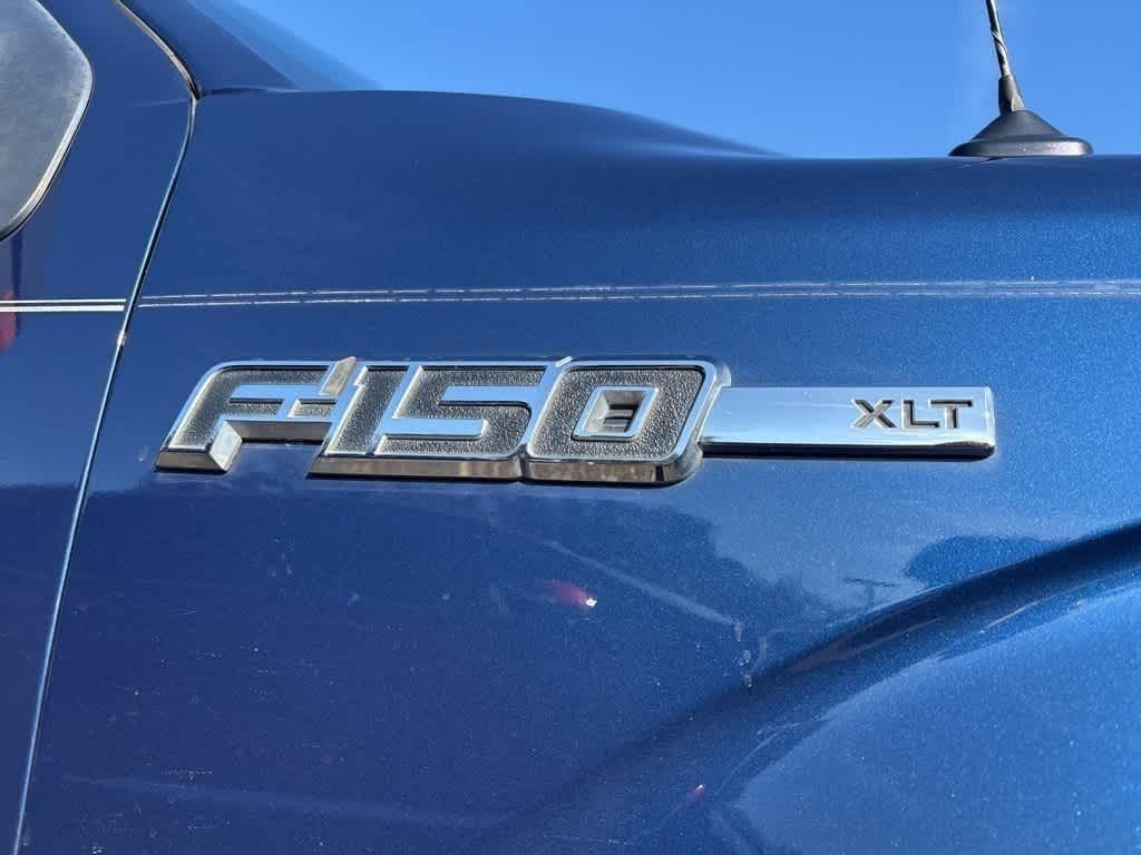 Thumbnail: 2012 Ford F-150 - 5