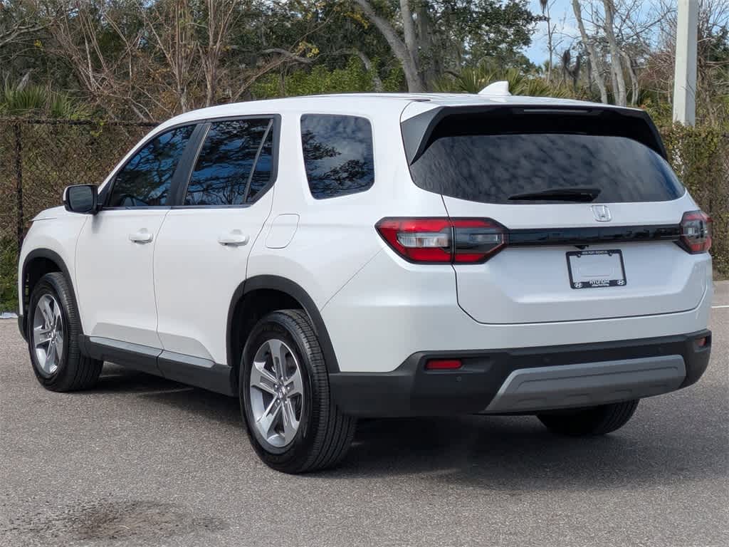 Thumbnail: 2025 Honda Pilot - 3