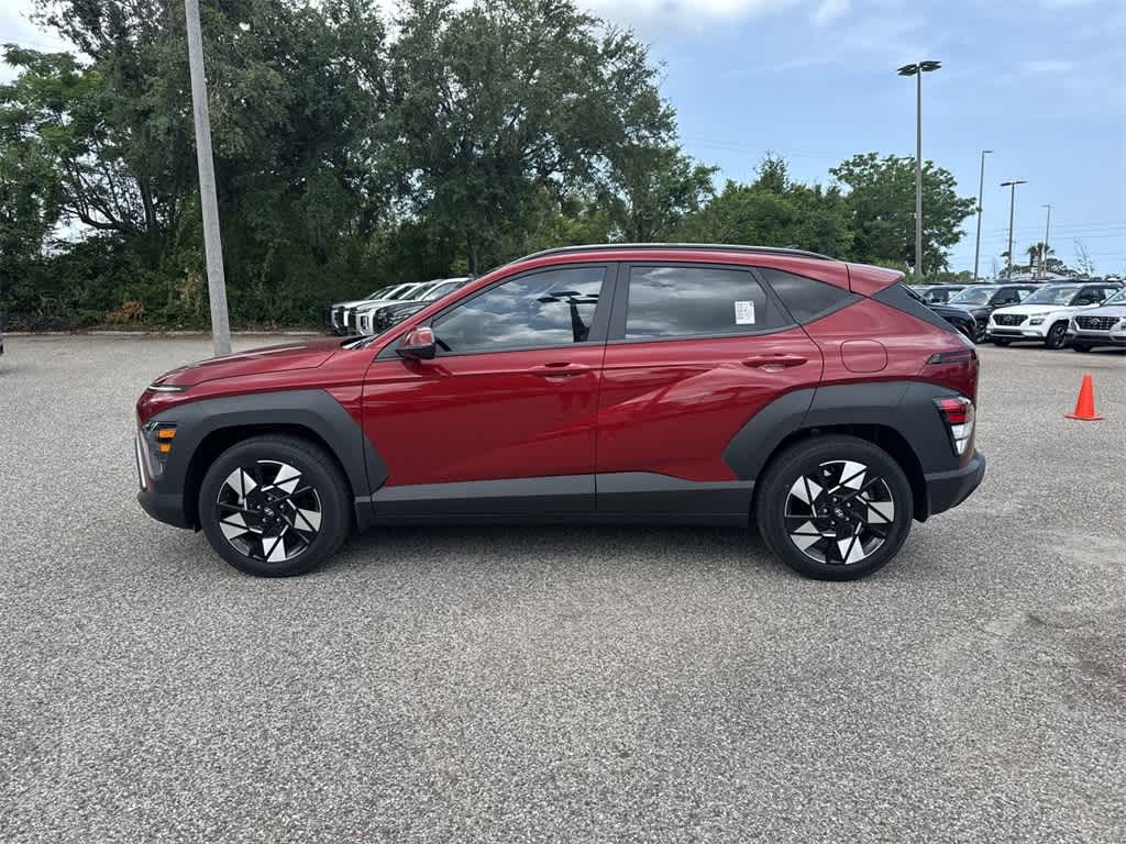 Thumbnail: 2025 Hyundai Kona - 2