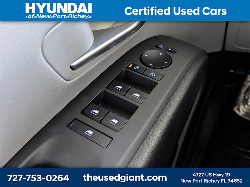 Thumbnail: 2025 Hyundai Tucson - 30