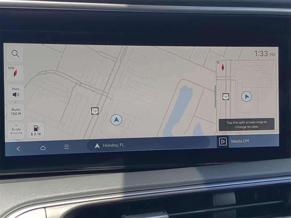 Thumbnail: 2026 Hyundai Palisade - 30