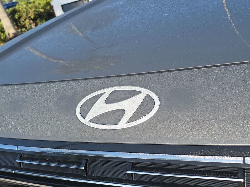 Thumbnail: 2026 Hyundai Palisade - 11