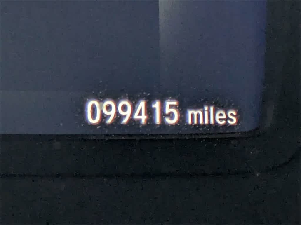 Thumbnail: 2019 Honda Odyssey - 40