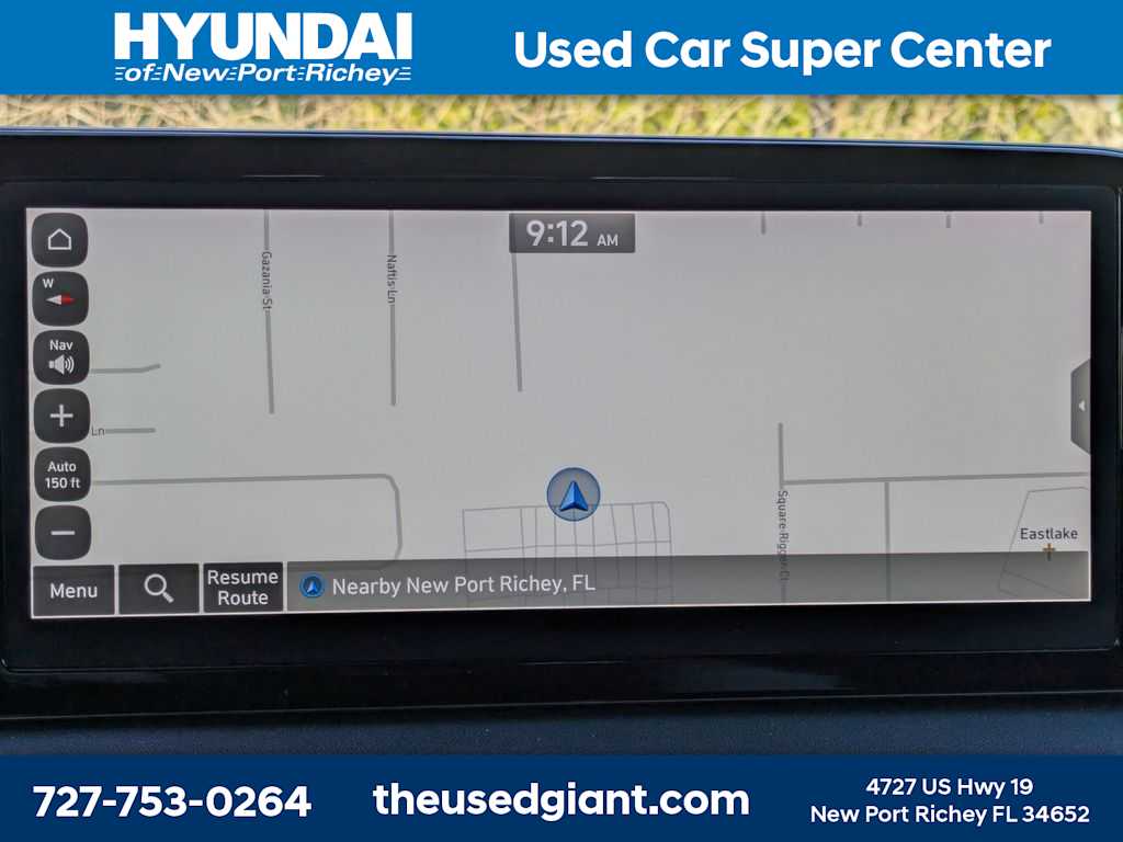 Thumbnail: 2023 Hyundai Palisade - 28